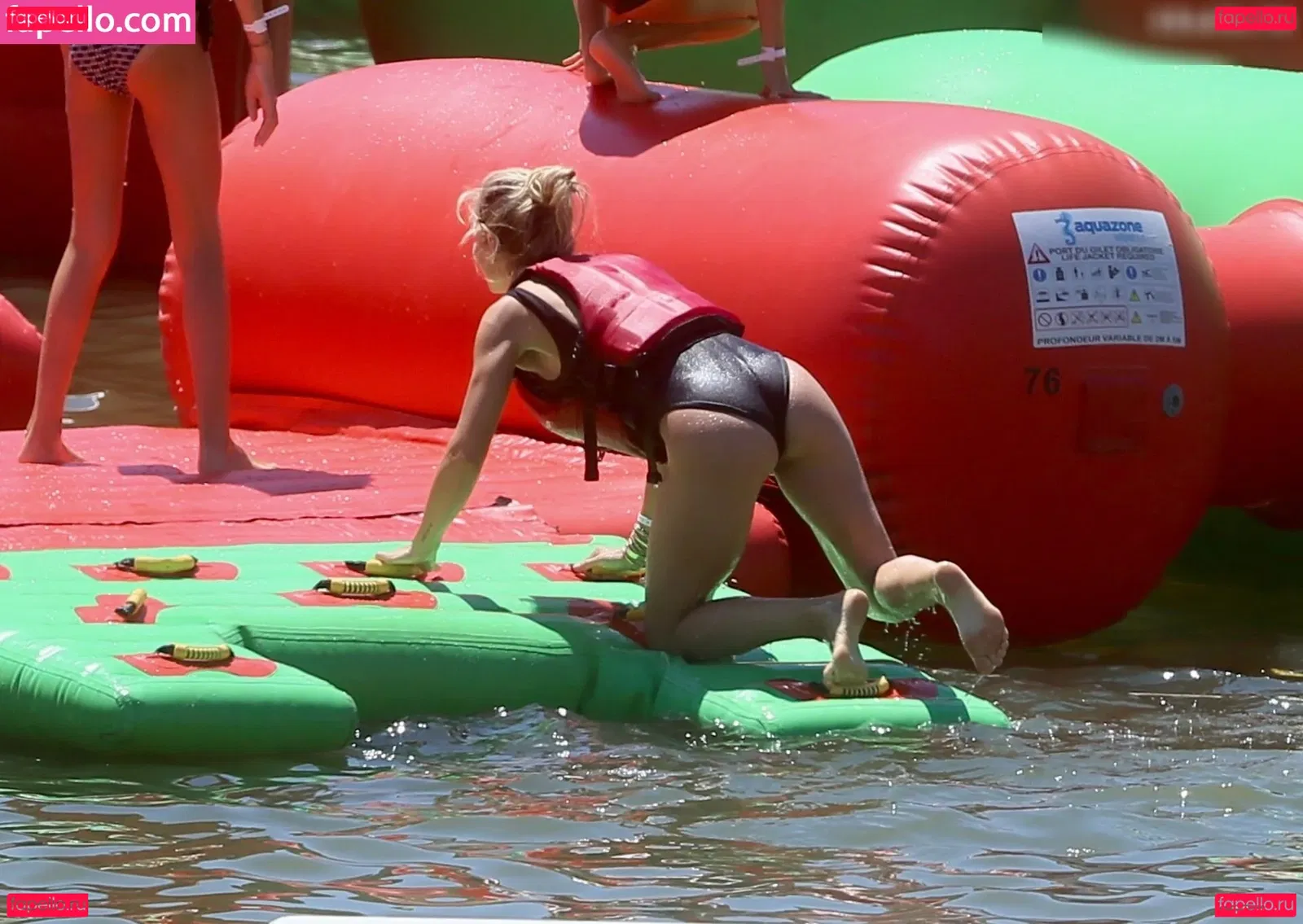 Elsa Pataky Onlyfans Photo Gallery 