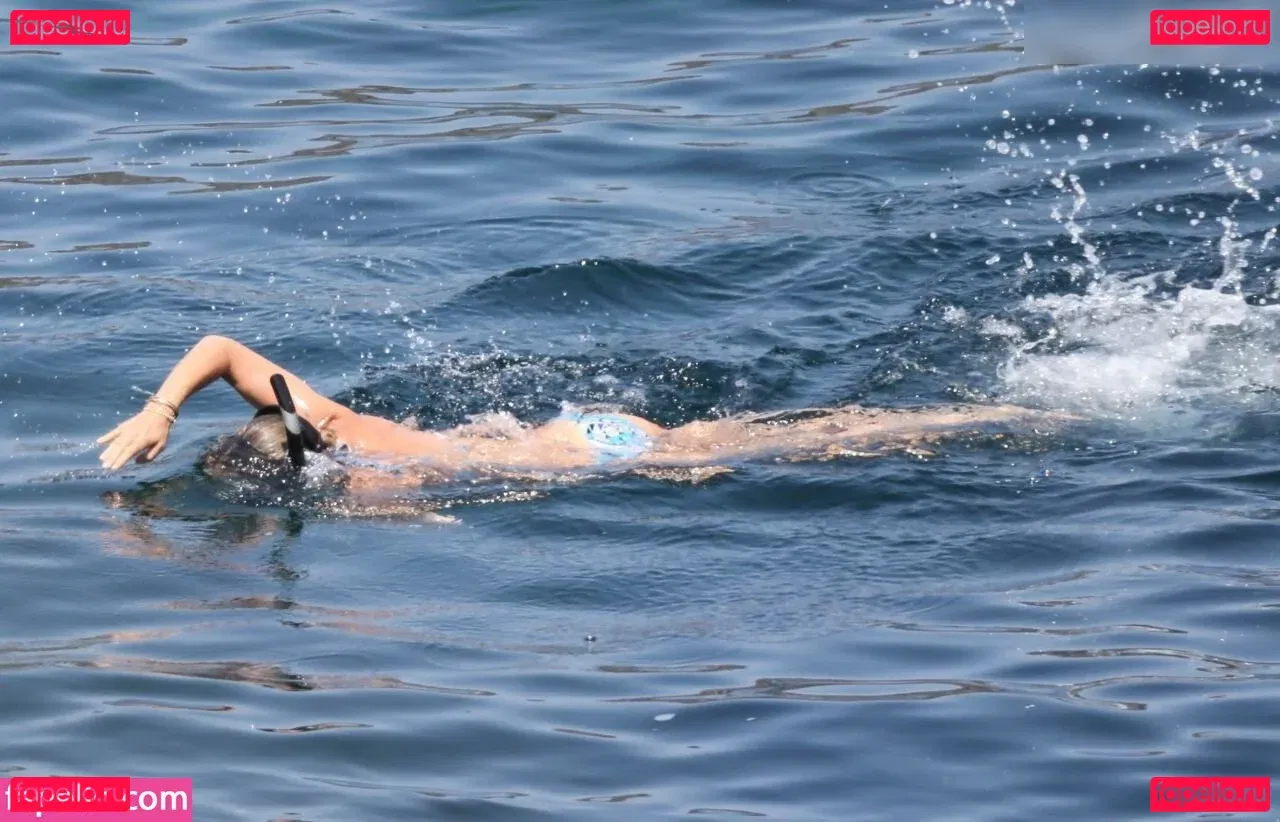 Elsa Pataky Onlyfans Photo Gallery 