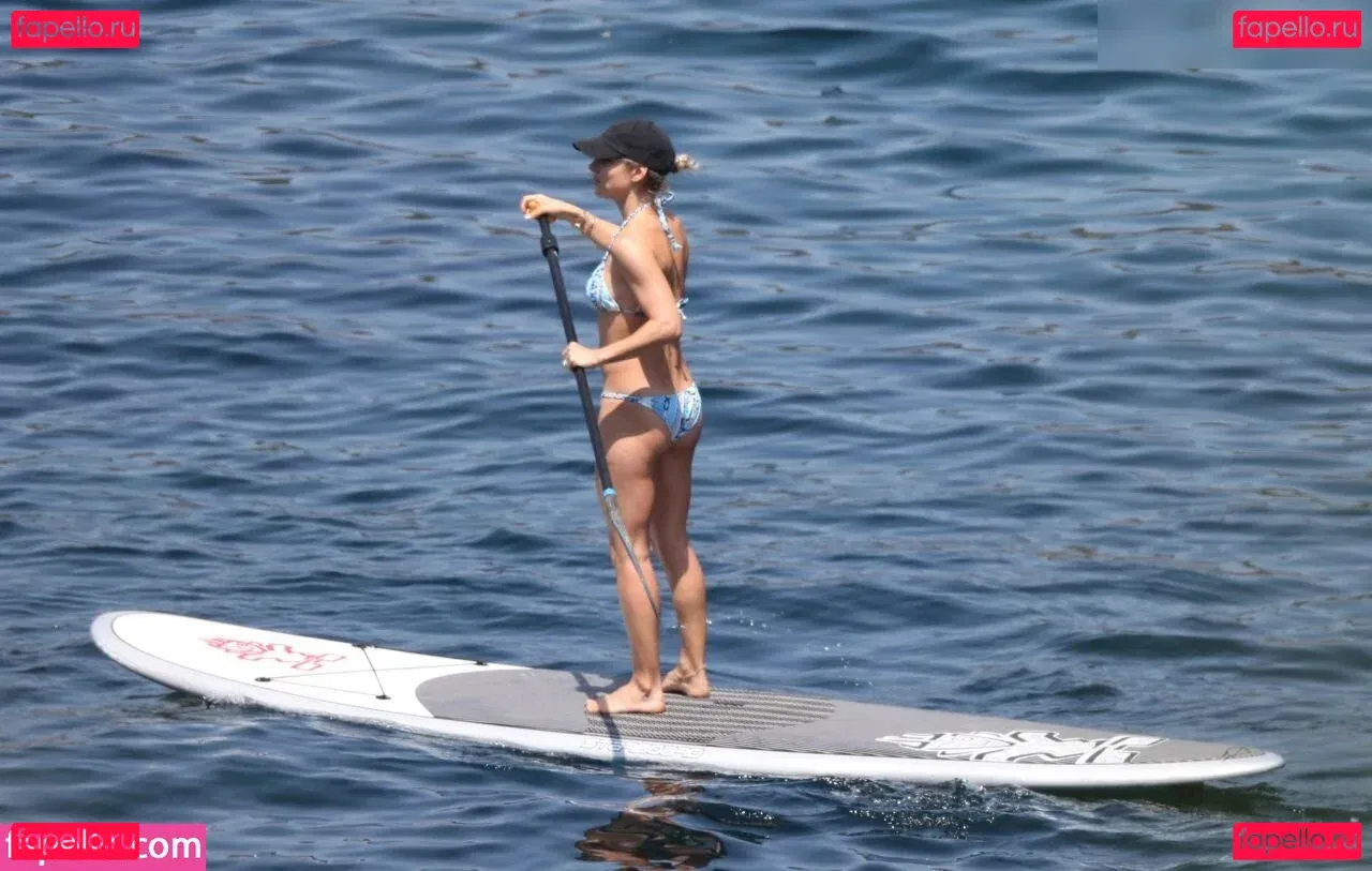 Elsa Pataky Onlyfans Photo Gallery 