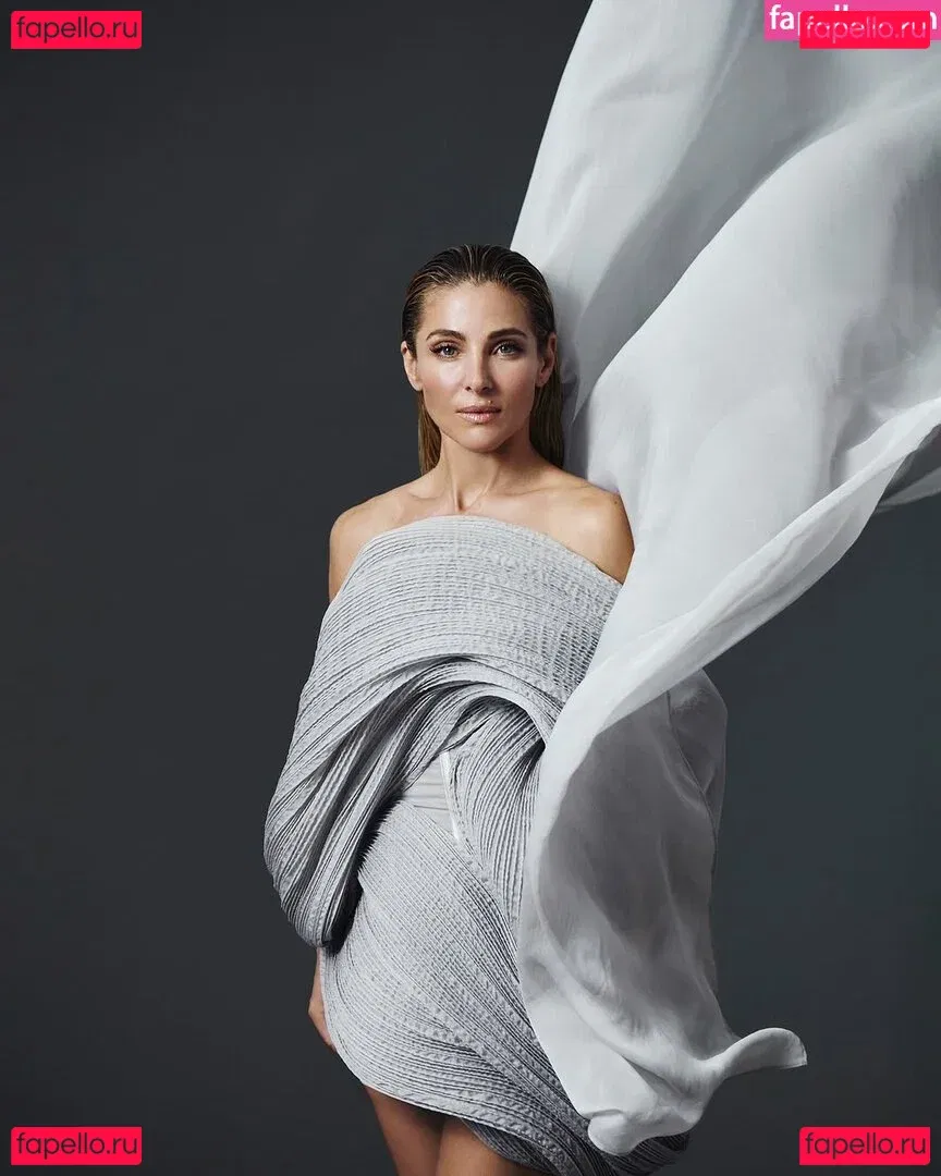 Elsa Pataky Onlyfans Photo Gallery 