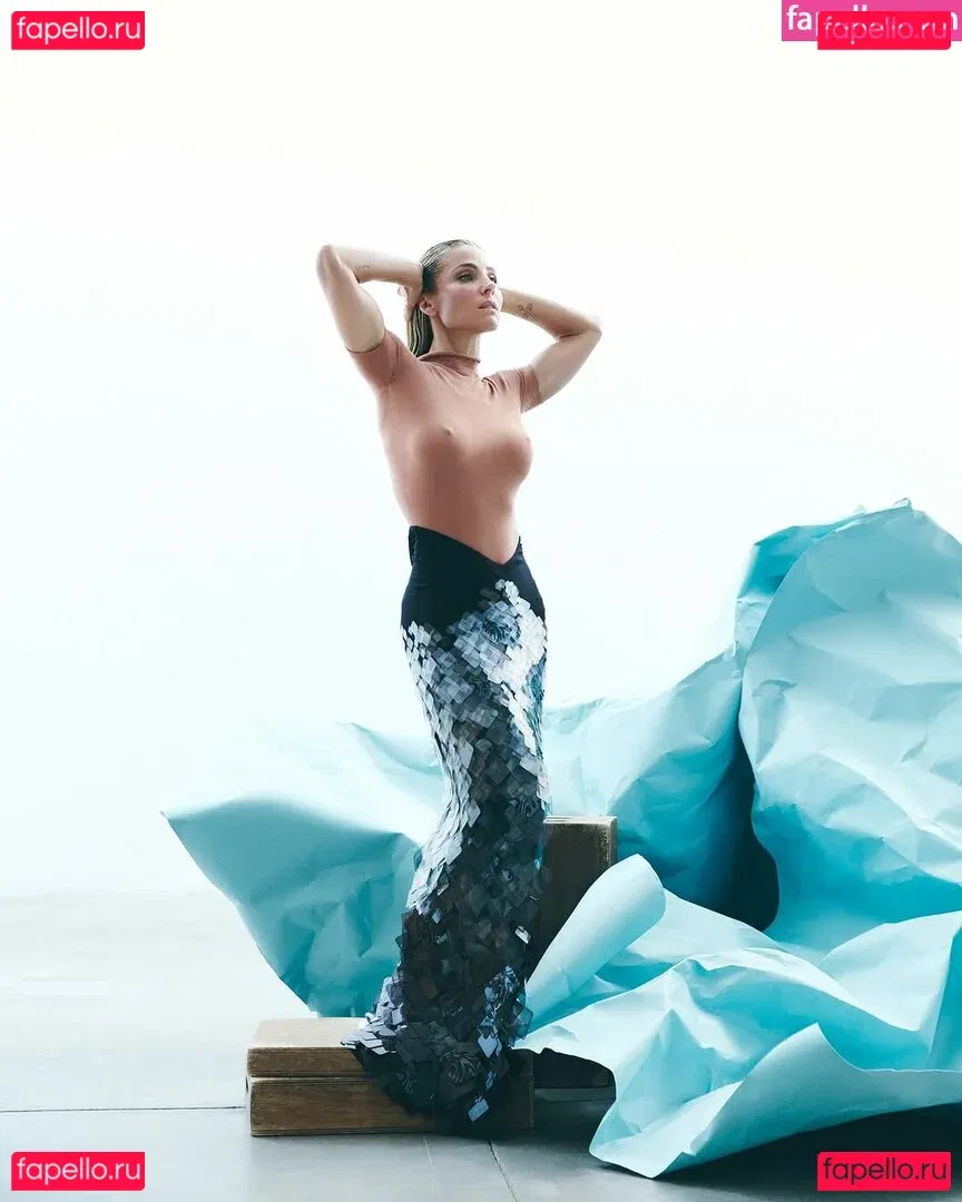 Elsa Pataky Onlyfans Photo Gallery 