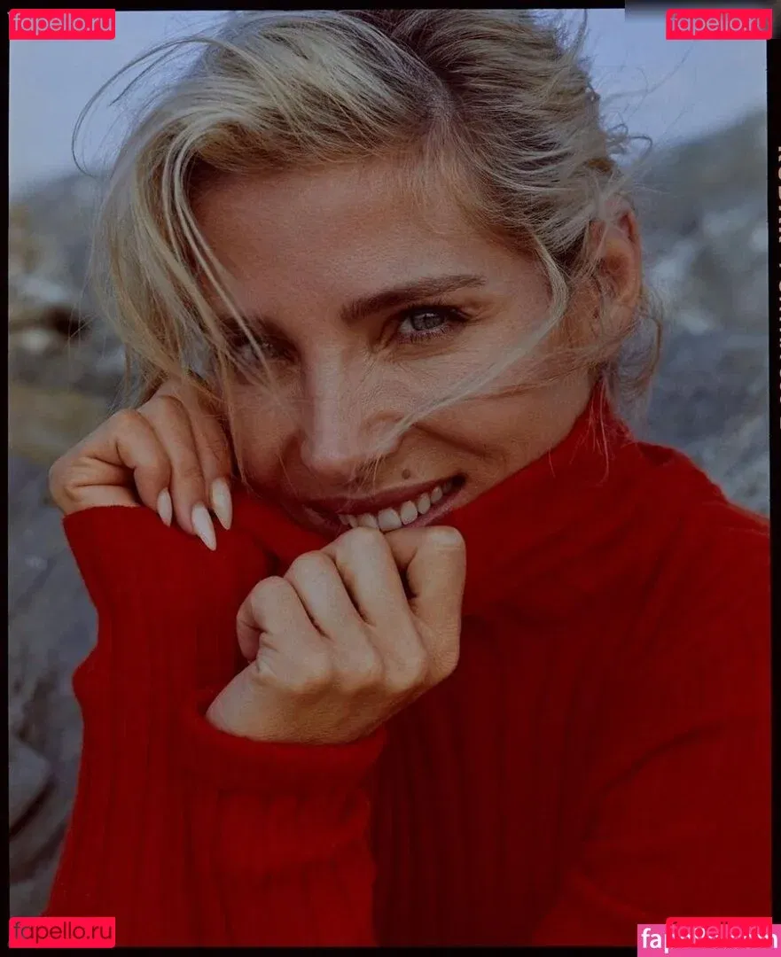 Elsa Pataky Onlyfans Photo Gallery 