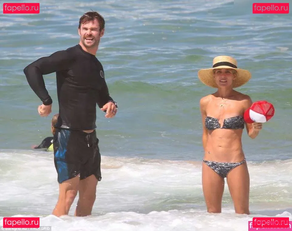 Elsa Pataky Onlyfans Photo Gallery 