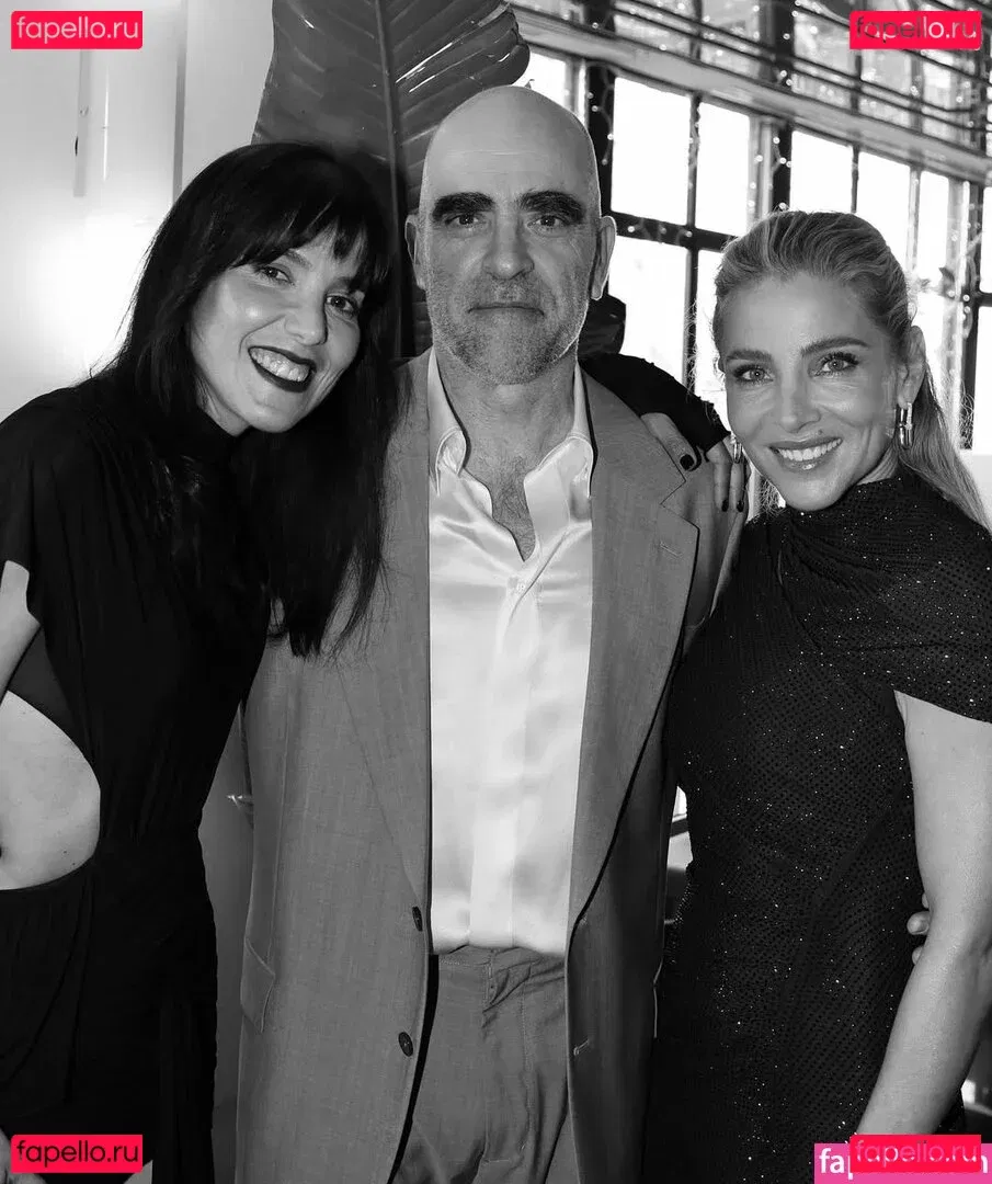 Elsa Pataky Onlyfans Photo Gallery 