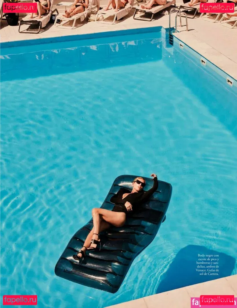 Elsa Pataky Onlyfans Photo Gallery 