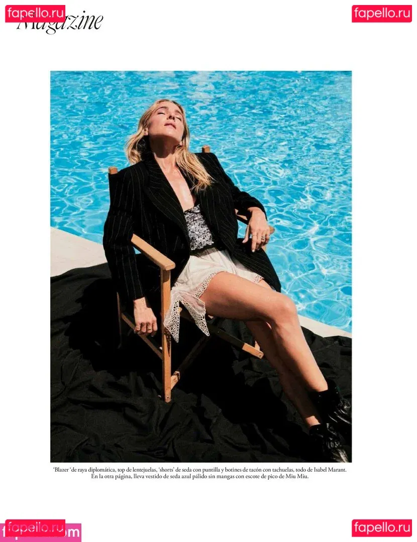 Elsa Pataky Onlyfans Photo Gallery 