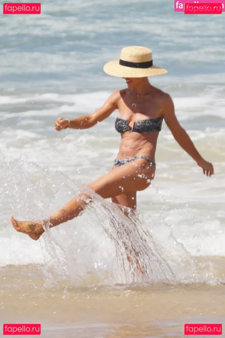 Elsa Pataky Onlyfans Photo Gallery 