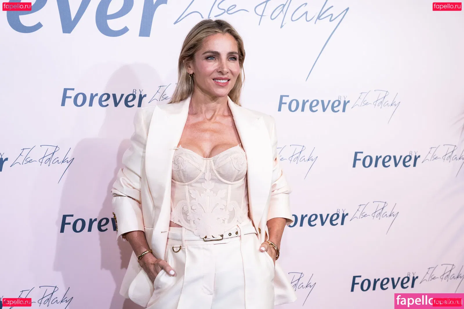 Elsa Pataky Onlyfans Photo Gallery 