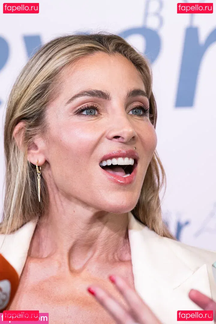 Elsa Pataky Onlyfans Photo Gallery 