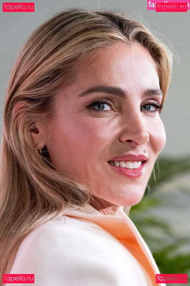 Elsa Pataky Onlyfans Photo Gallery 