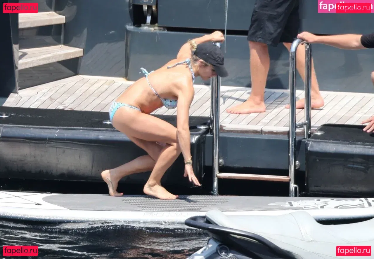 Elsa Pataky Onlyfans Photo Gallery 