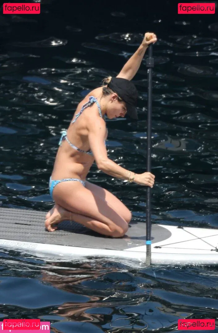 Elsa Pataky Onlyfans Photo Gallery 