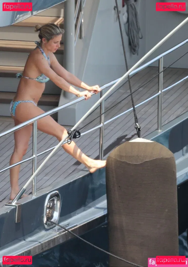 Elsa Pataky Onlyfans Photo Gallery 