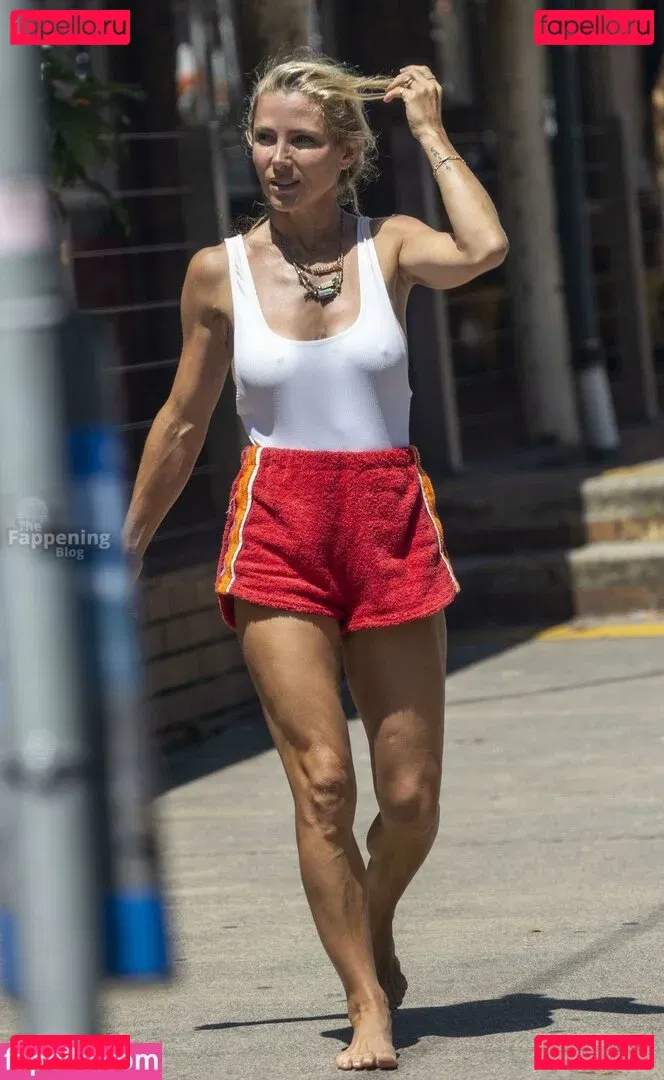 Elsa Pataky Onlyfans Photo Gallery 