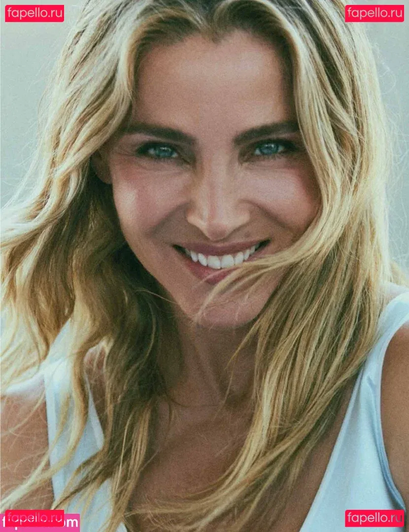 Elsa Pataky Onlyfans Photo Gallery 