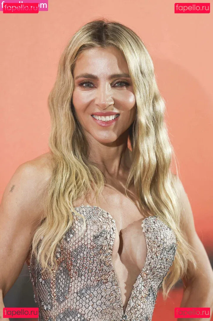 Elsa Pataky Onlyfans Photo Gallery 