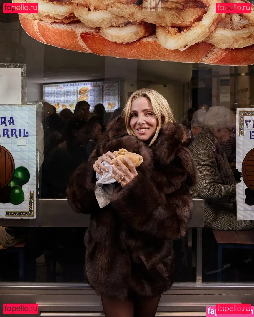 Elsa Pataky Onlyfans Photo Gallery 