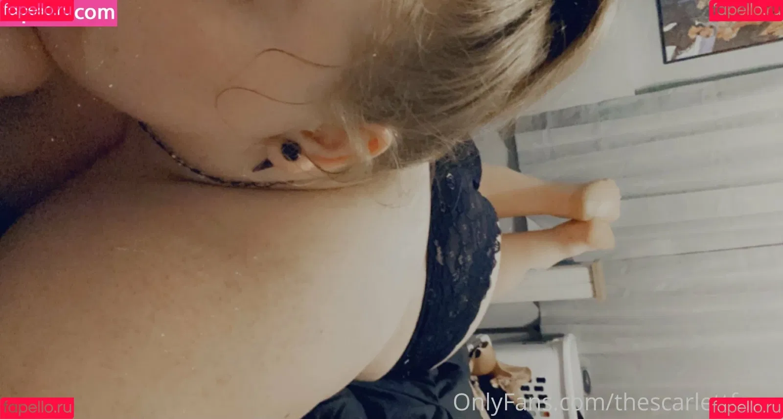 thescarlettfawx Onlyfans Photo Gallery 