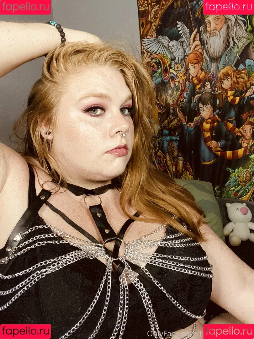 thescarlettfawx Onlyfans Photo Gallery 