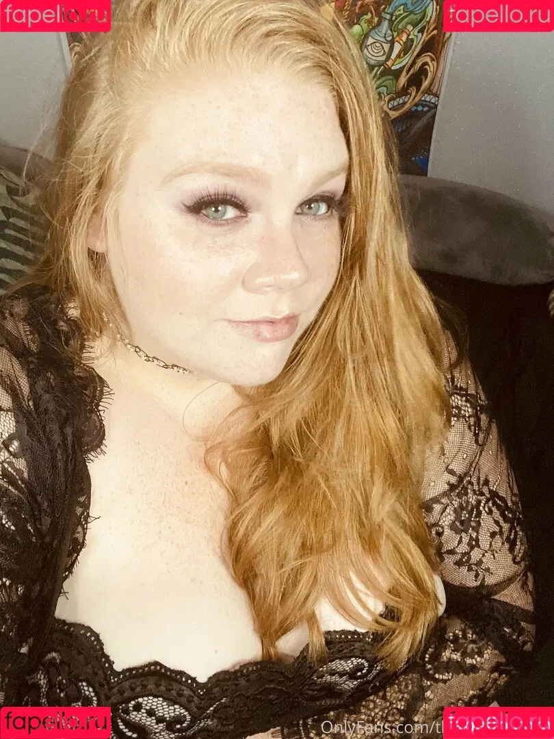 thescarlettfawx Onlyfans Photo Gallery 