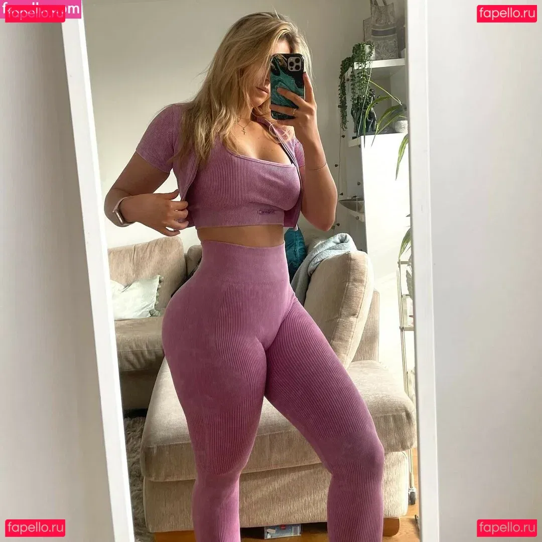 Physio Fitty Onlyfans Photo Gallery 