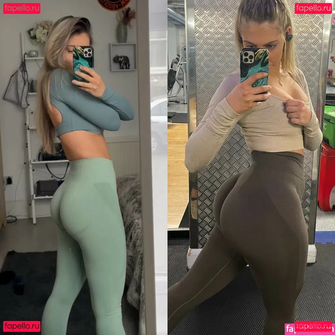 Physio Fitty Onlyfans Photo Gallery 