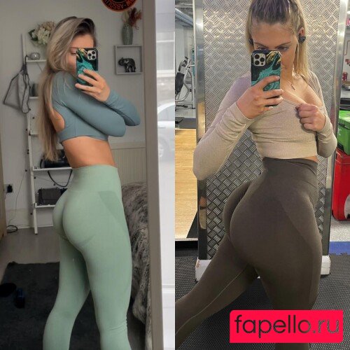 Physio Fitty Onlyfans Photo Gallery 