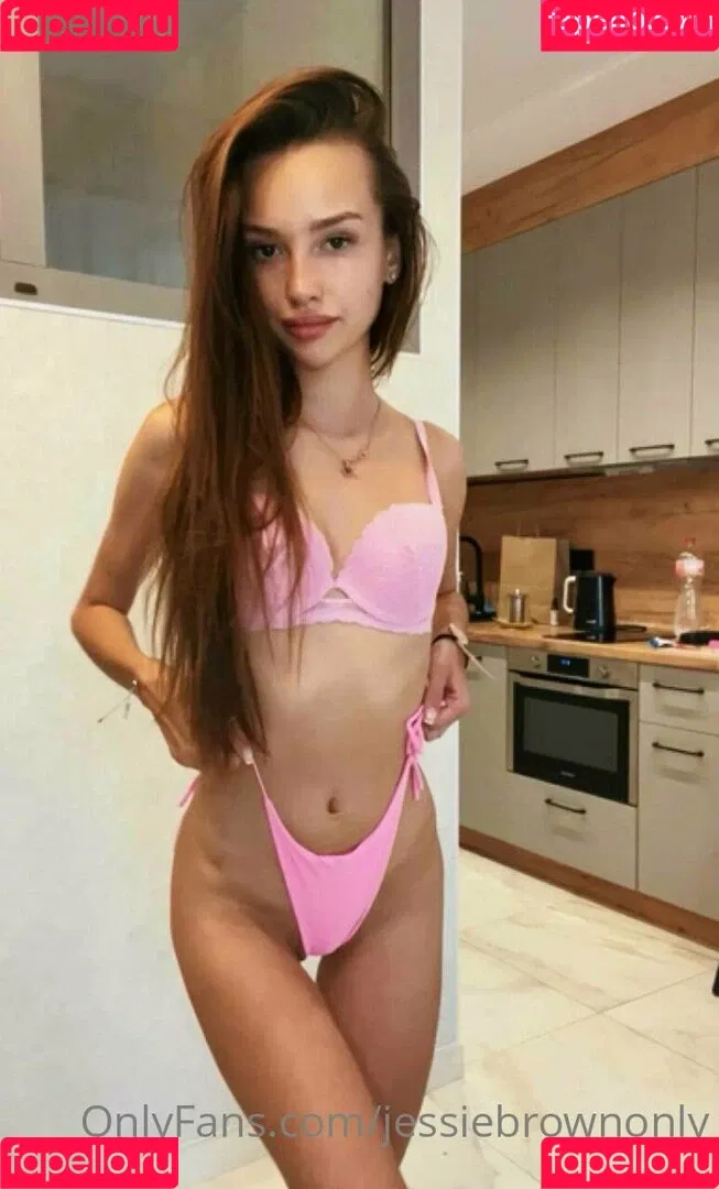 jessiebrownonly Onlyfans Photo Gallery 