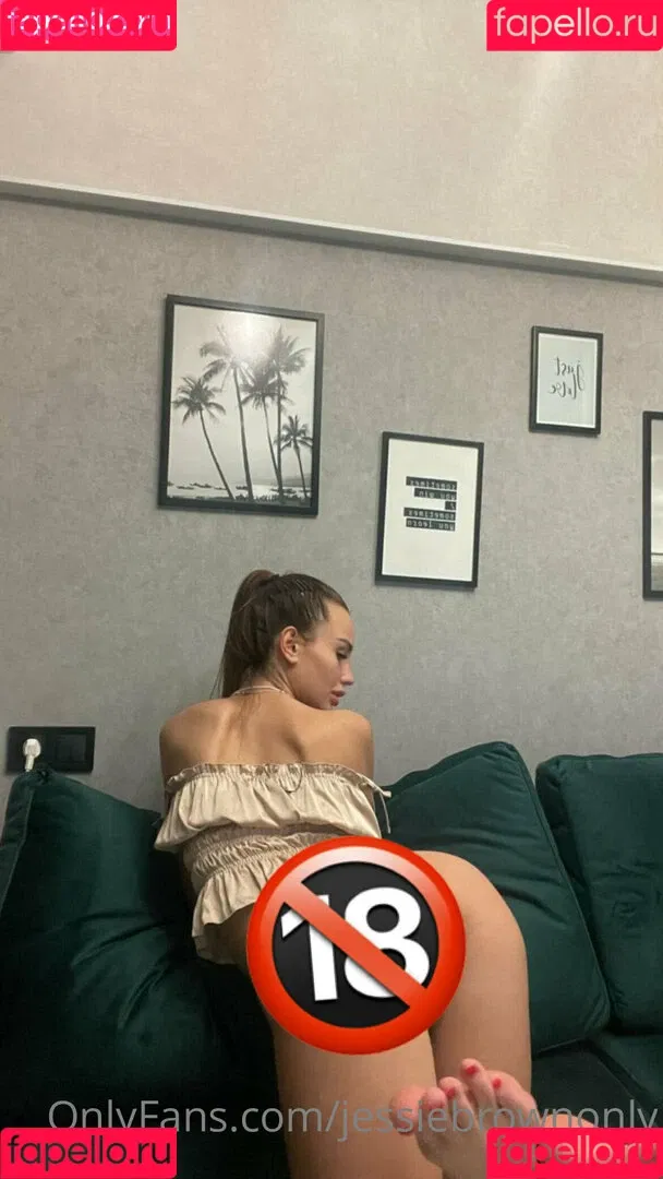 jessiebrownonly Onlyfans Photo Gallery 