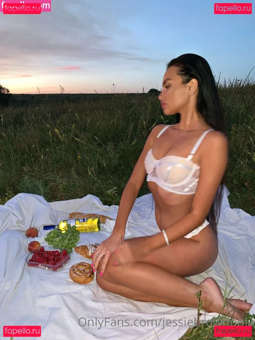 jessiebrownonly Onlyfans Photo Gallery 