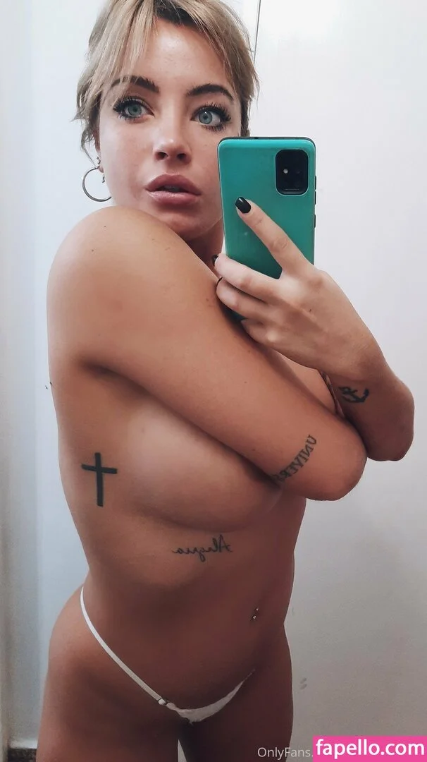 Maria Lujan Onlyfans Photo Gallery 
