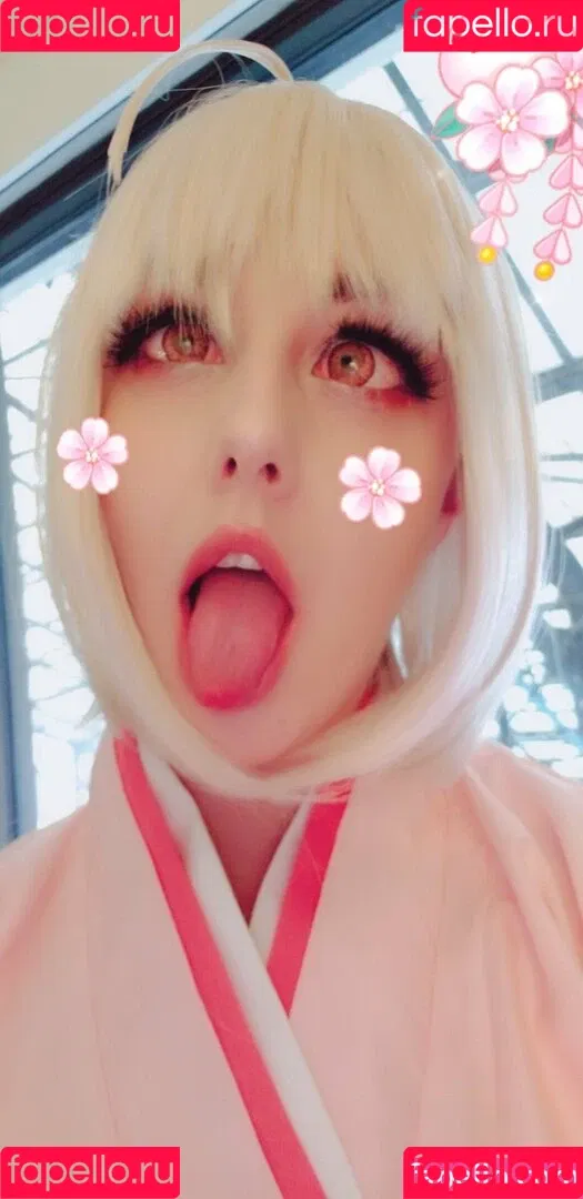 KCBcosplay Onlyfans Photo Gallery 