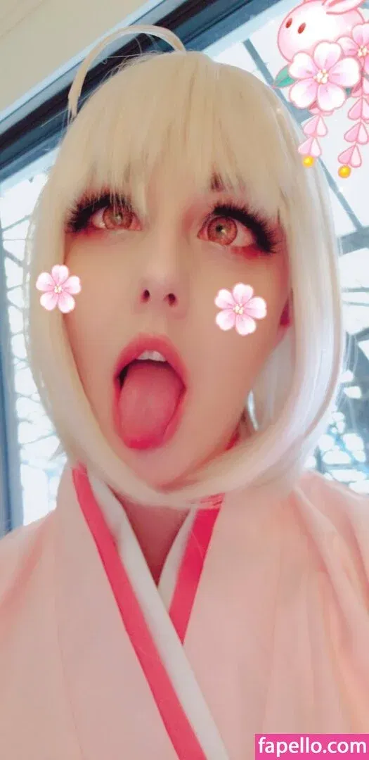 KCBcosplay Onlyfans Photo Gallery 