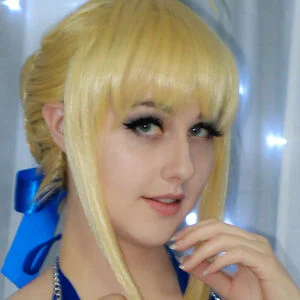 KCBcosplay Onlyfans Photo Gallery 