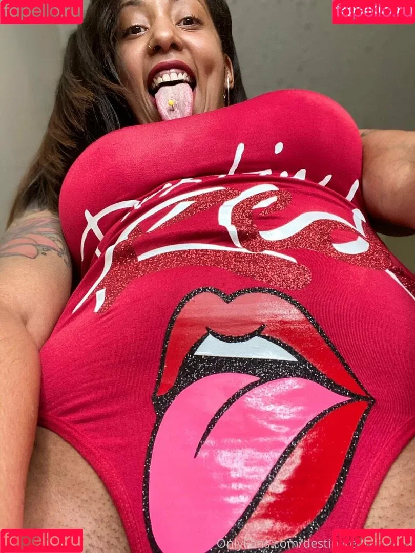 destinyredbonexxx Onlyfans Photo Gallery 