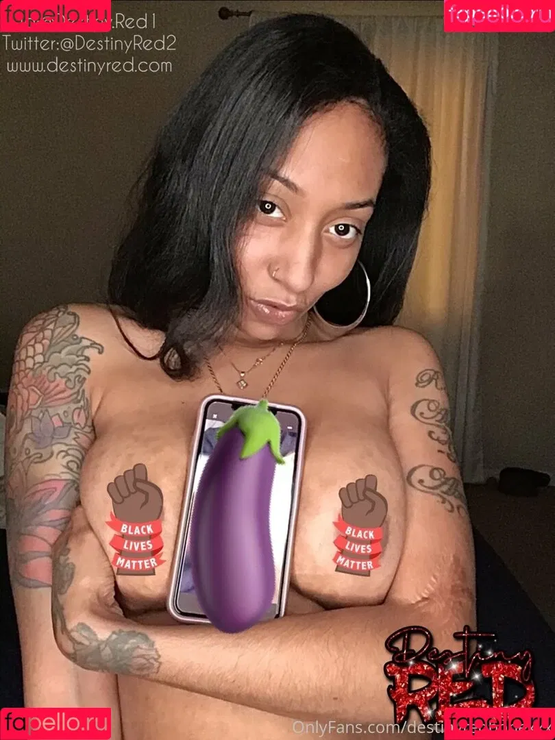 destinyredbonexxx Onlyfans Photo Gallery 