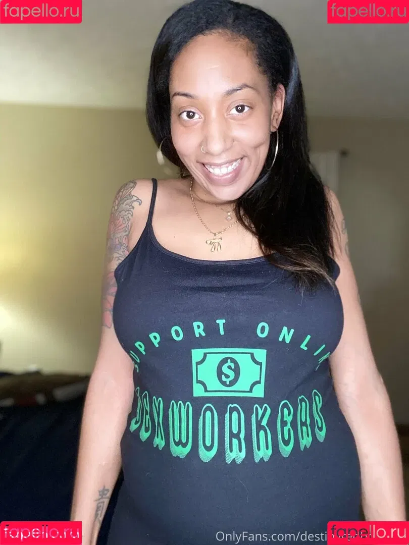 destinyredbonexxx Onlyfans Photo Gallery 