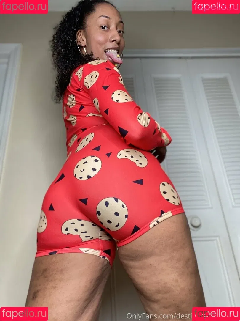 destinyredbonexxx Onlyfans Photo Gallery 