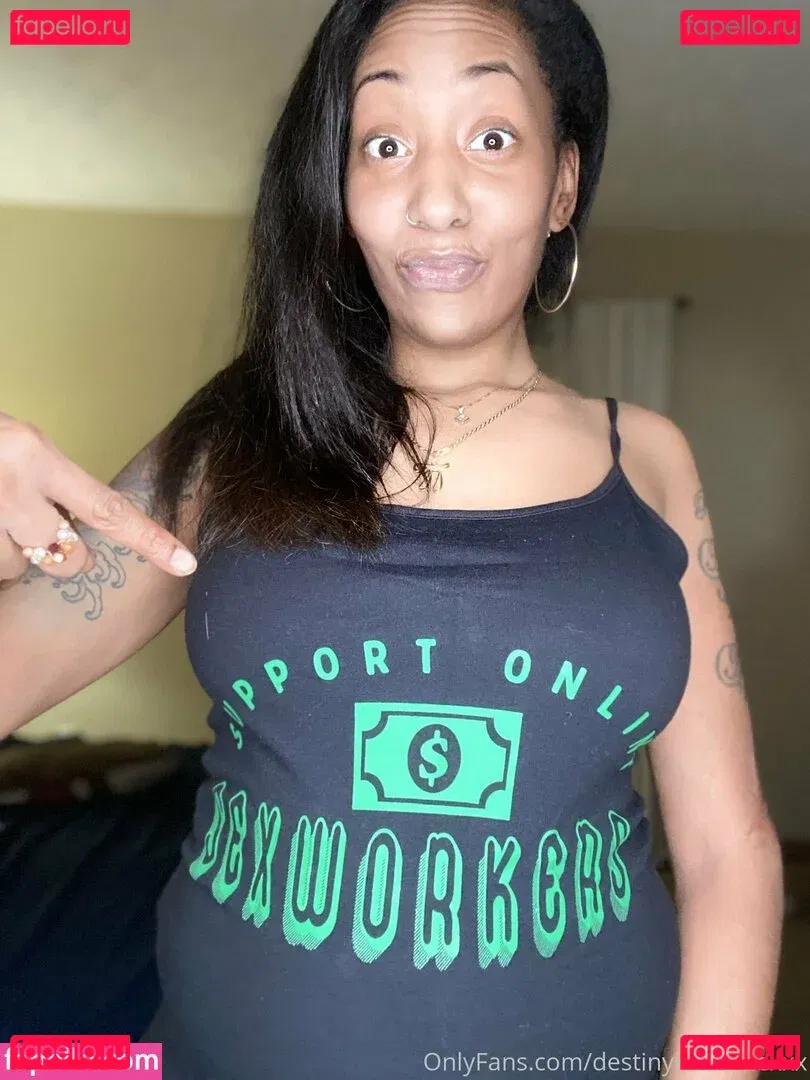 destinyredbonexxx Onlyfans Photo Gallery 