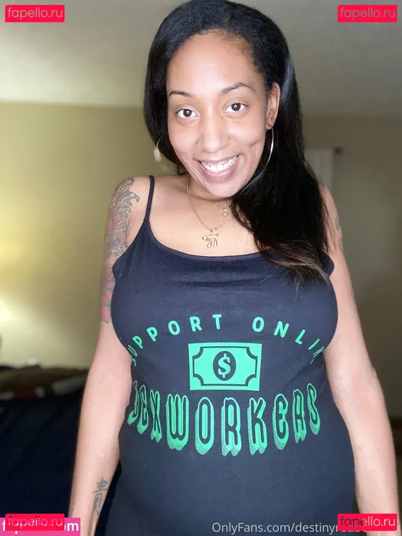 destinyredbonexxx Onlyfans Photo Gallery 