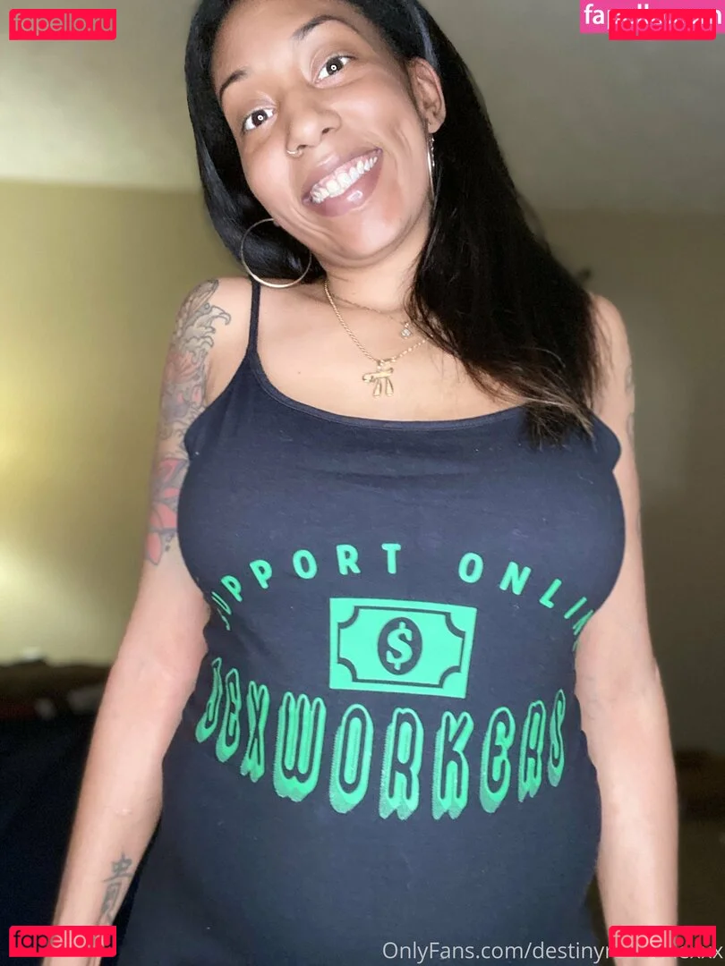 destinyredbonexxx Onlyfans Photo Gallery 