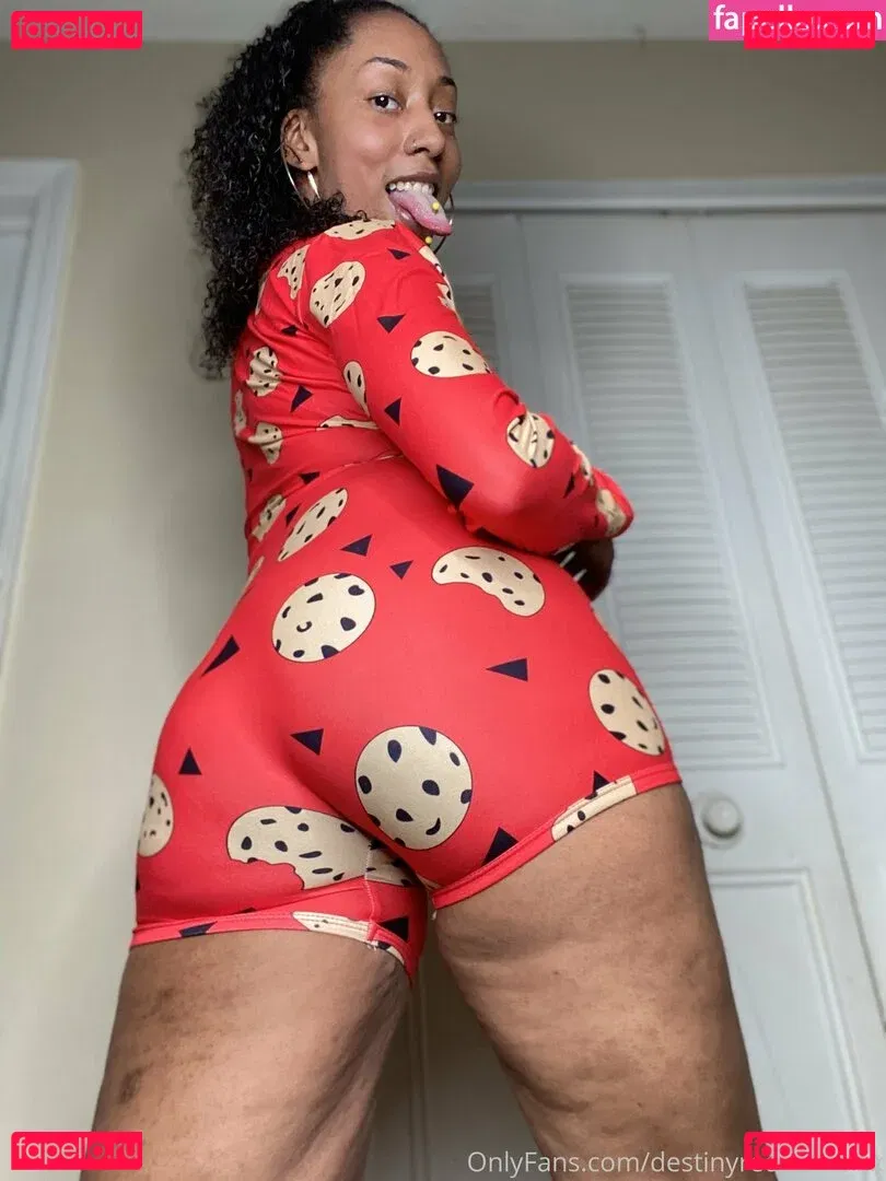 destinyredbonexxx Onlyfans Photo Gallery 
