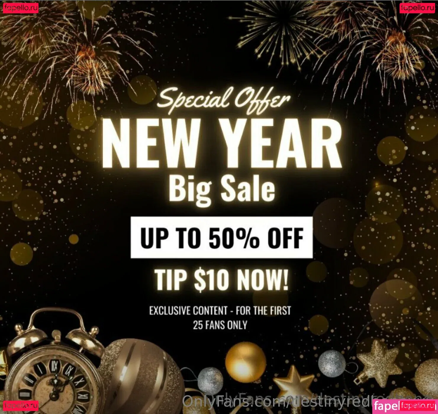 destinyredbonexxx Onlyfans Photo Gallery 