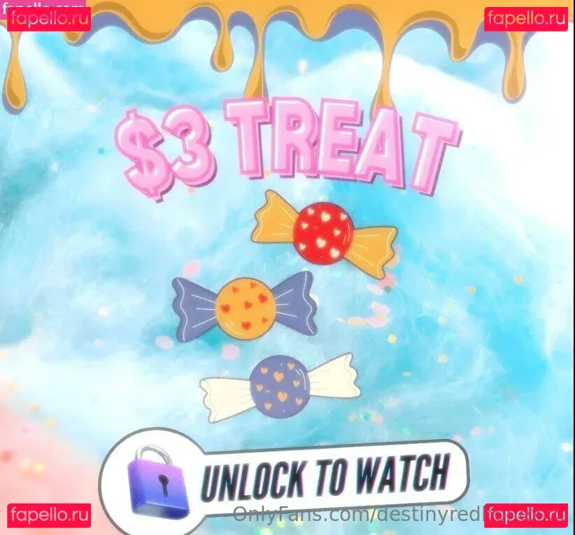 destinyredbonexxx Onlyfans Photo Gallery 