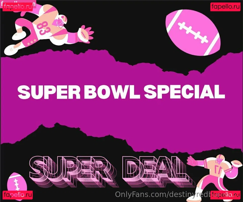 destinyredbonexxx Onlyfans Photo Gallery 