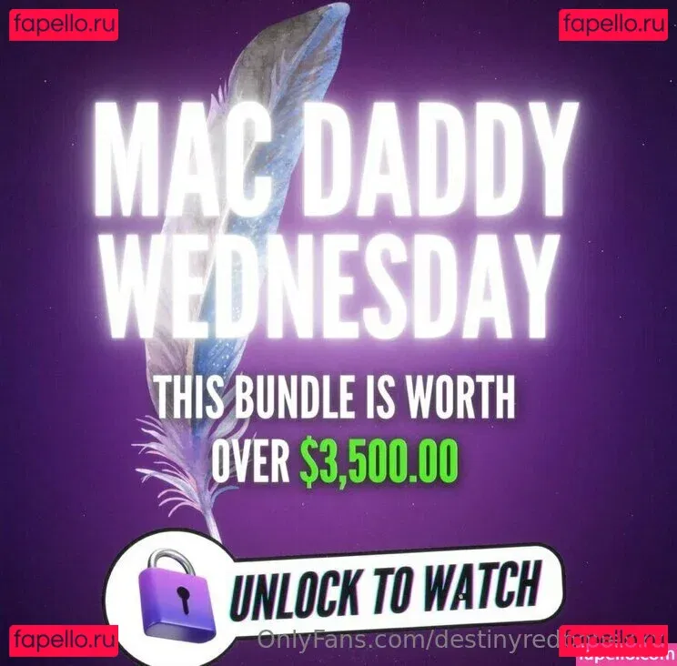 destinyredbonexxx Onlyfans Photo Gallery 