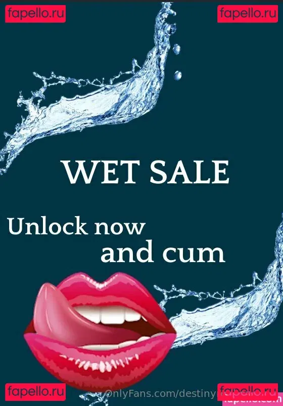 destinyredbonexxx Onlyfans Photo Gallery 