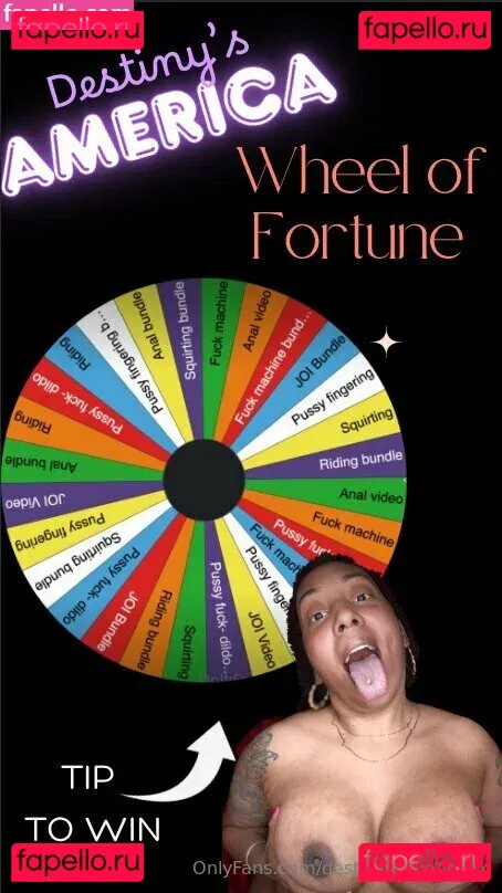 destinyredbonexxx Onlyfans Photo Gallery 