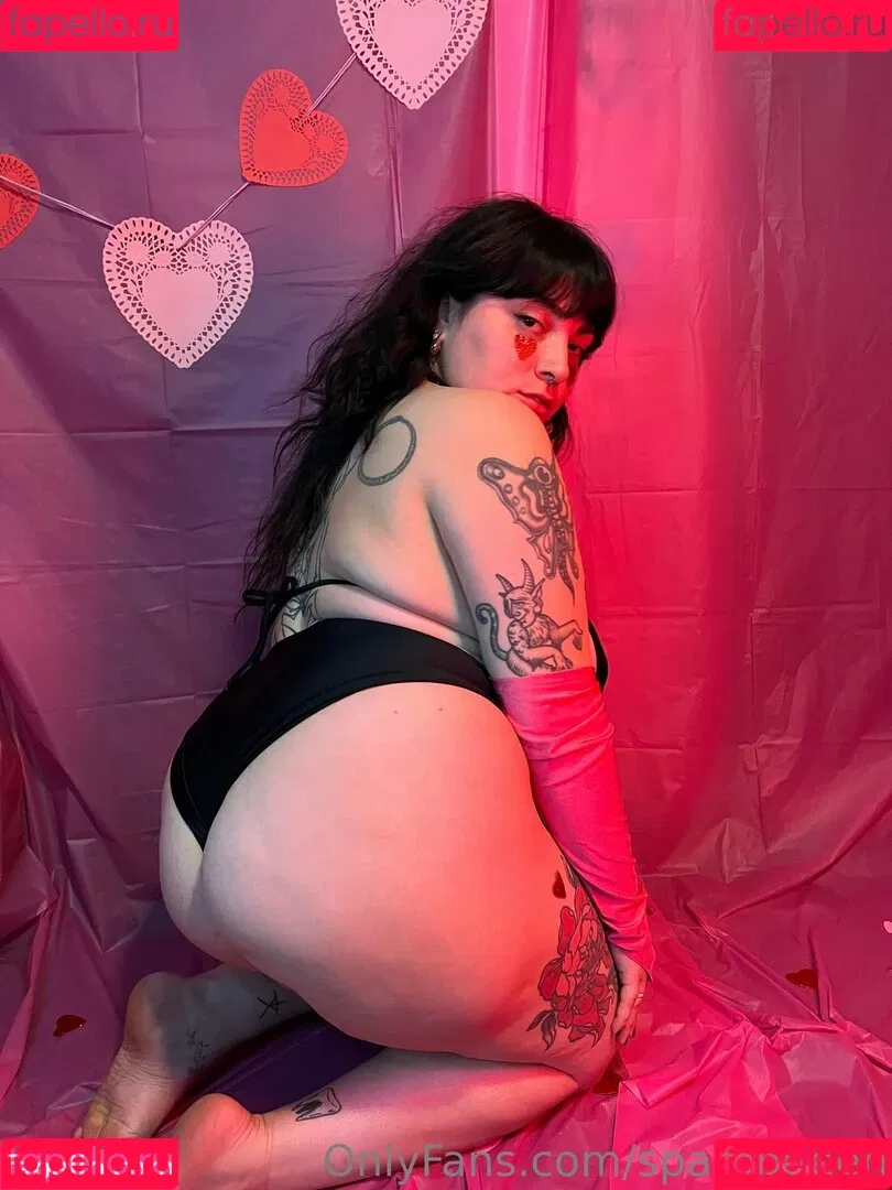 spamqueen Onlyfans Photo Gallery 