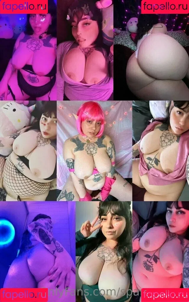 spamqueen Onlyfans Photo Gallery 